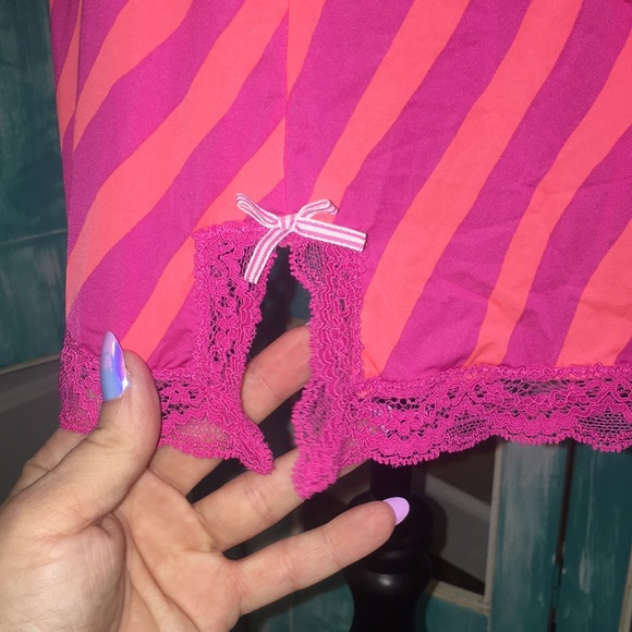 Korie brand Dillard's purchase women's sleep slip - Picture 5 of 8